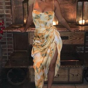 Pretty little thing skirt